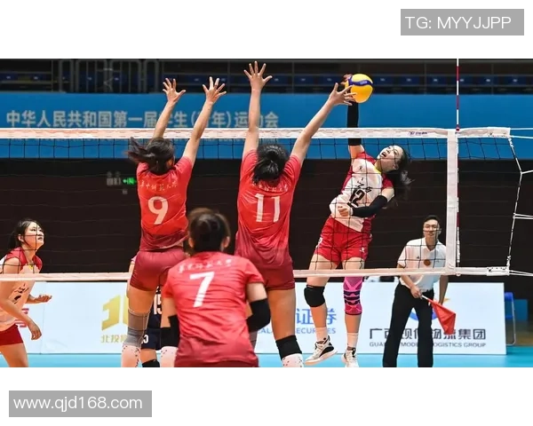 专访吴秀英:探寻排球背后的成功秘诀与奋斗历程 专访吴秀英:探寻排球背后的成功秘诀与奋斗历程