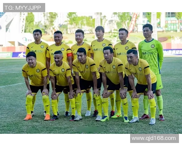 中国传承足球明星联赛粤语盛典展现华南足球魅力与文化传承 中国传承足球明星联赛粤语盛典展现华南足球魅力与文化传承