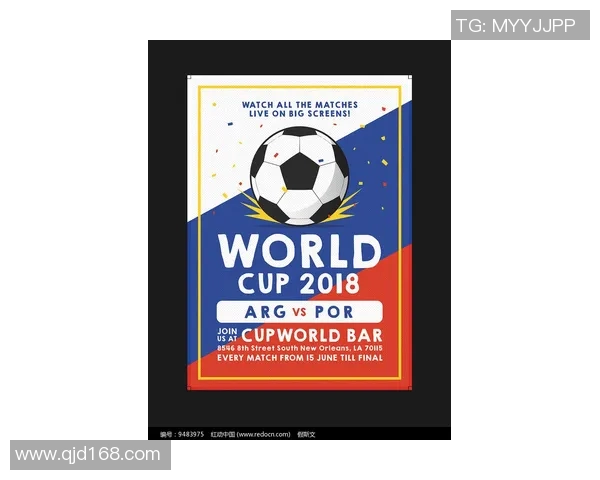 海报足球明星周边设计创意探索与实践分享